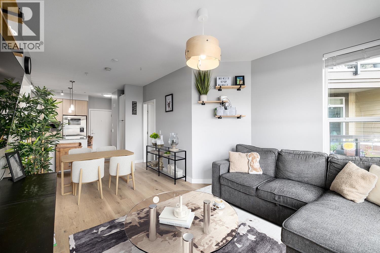 207 3205 Mountain Highway, North Vancouver, British Columbia  V7K 0A3 - Photo 13 - R3062605