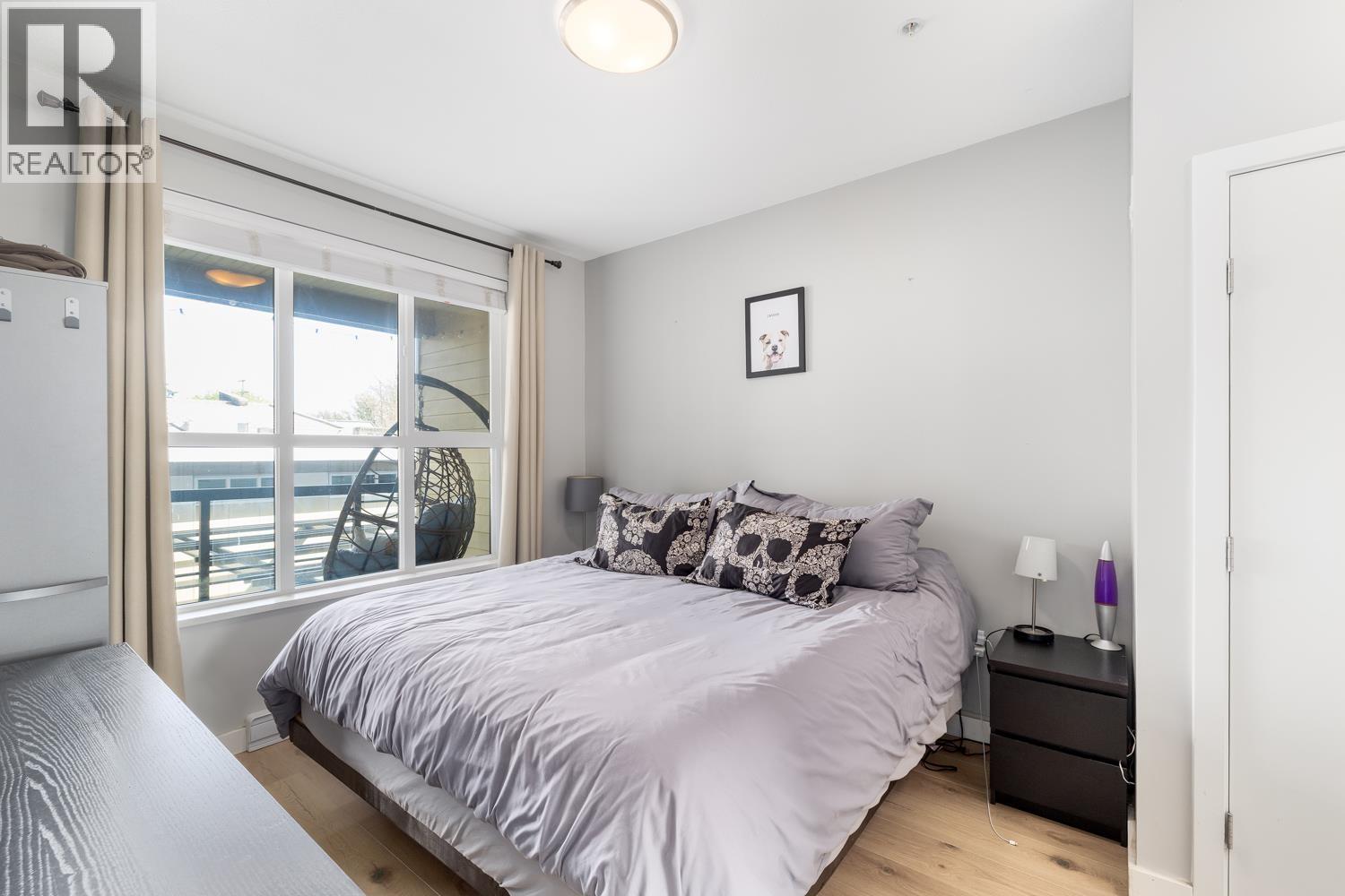 207 3205 Mountain Highway, North Vancouver, British Columbia  V7K 0A3 - Photo 15 - R3062605