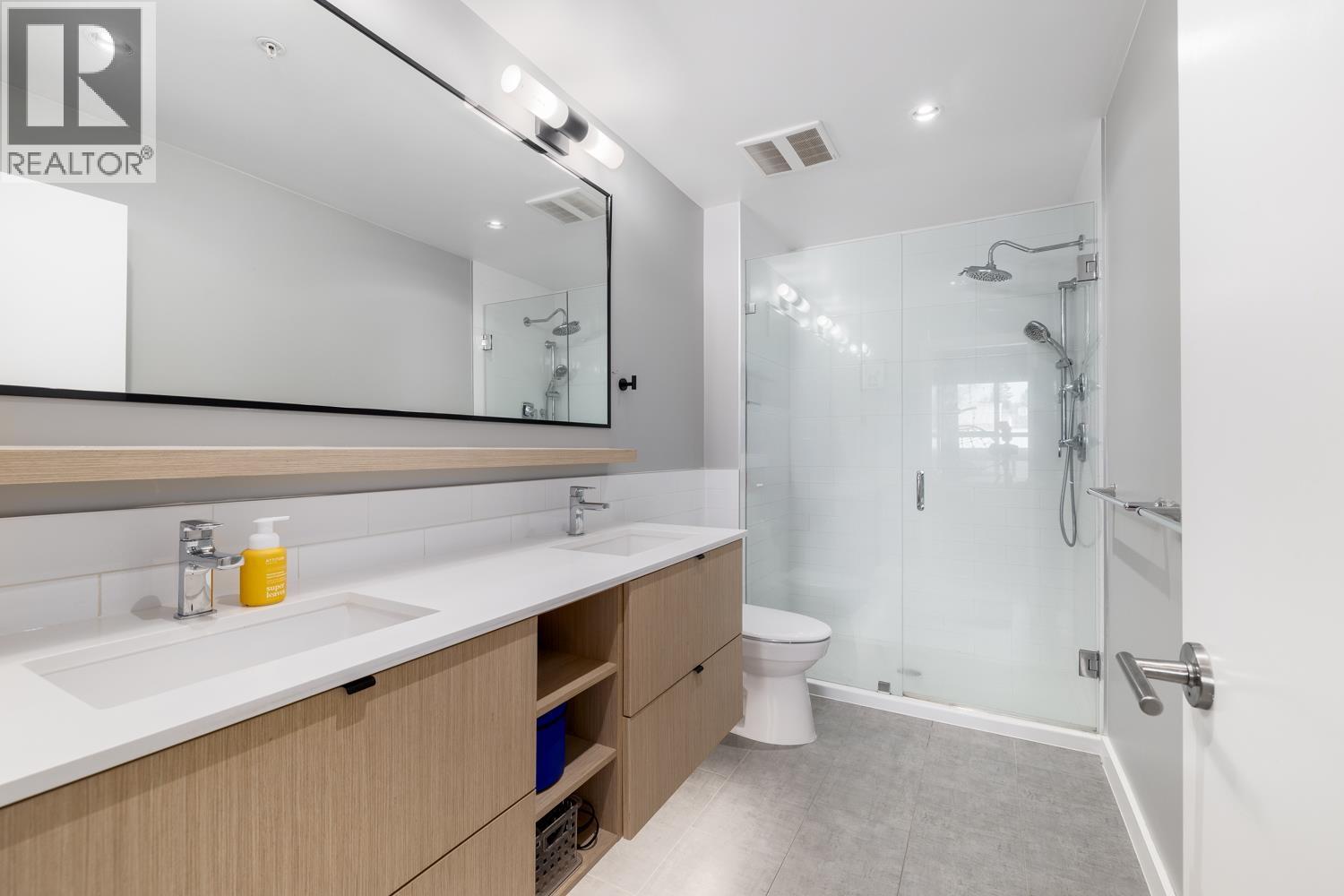 207 3205 Mountain Highway, North Vancouver, British Columbia  V7K 0A3 - Photo 18 - R3062605