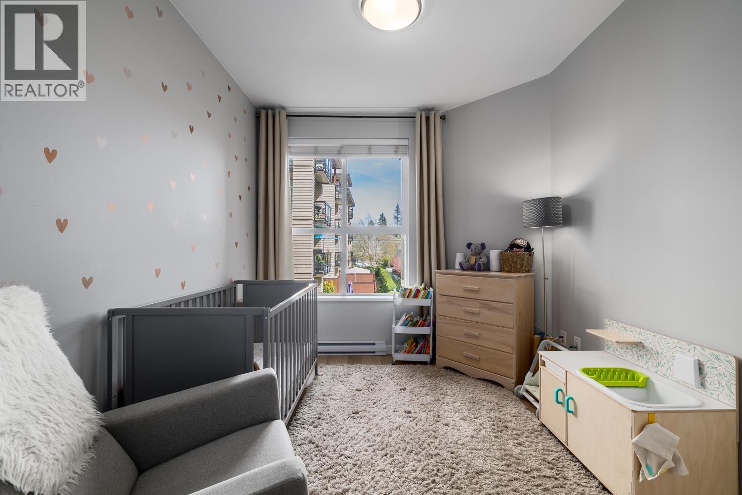 207 3205 Mountain Highway, North Vancouver, British Columbia  V7K 0A3 - Photo 19 - R3062605