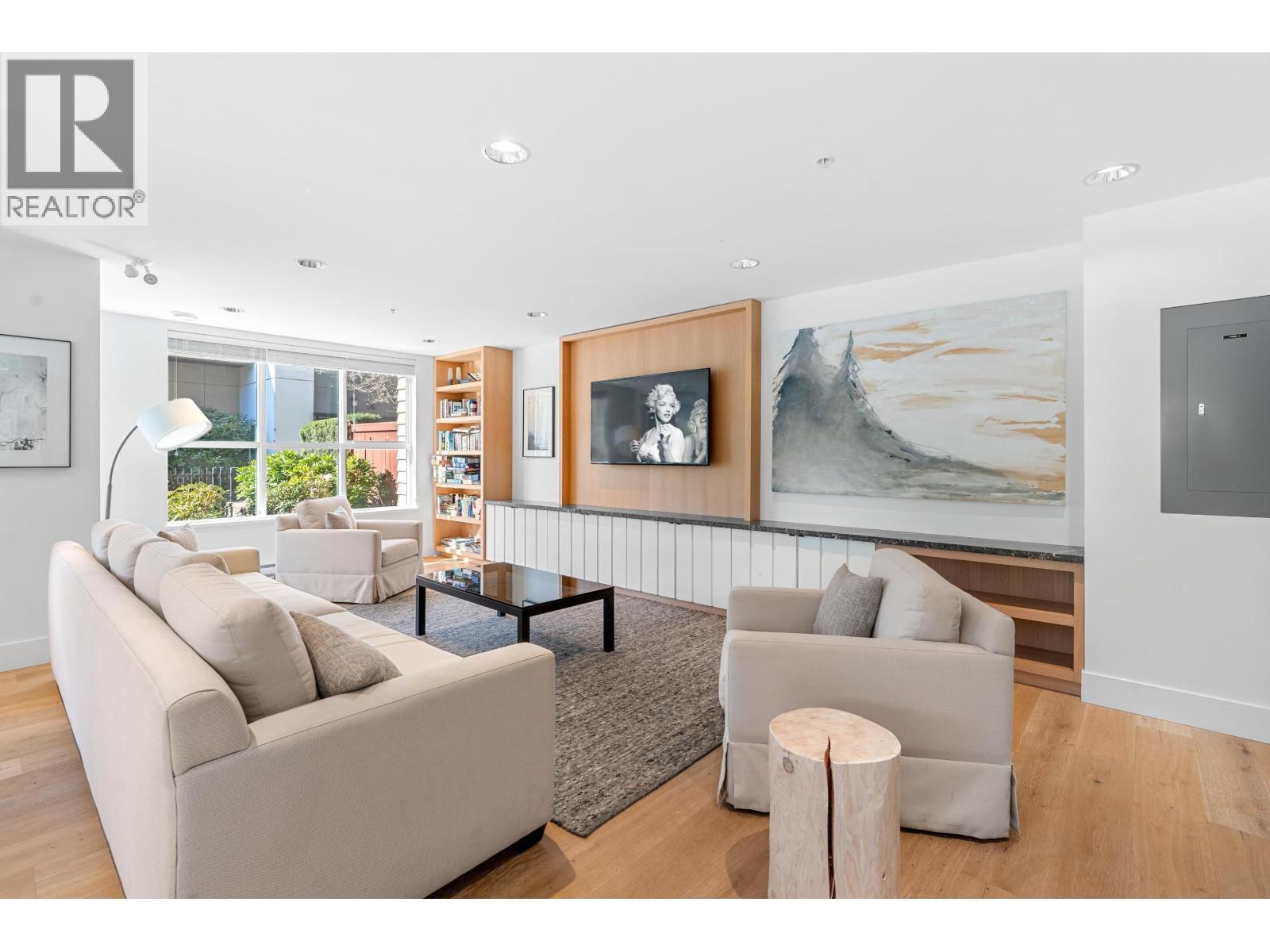 207 3205 Mountain Highway, North Vancouver, British Columbia  V7K 0A3 - Photo 24 - R3062605