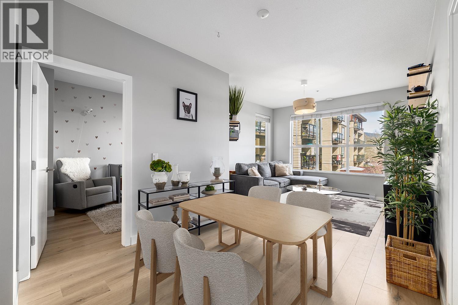 207 3205 Mountain Highway, North Vancouver, British Columbia  V7K 0A3 - Photo 7 - R3062605