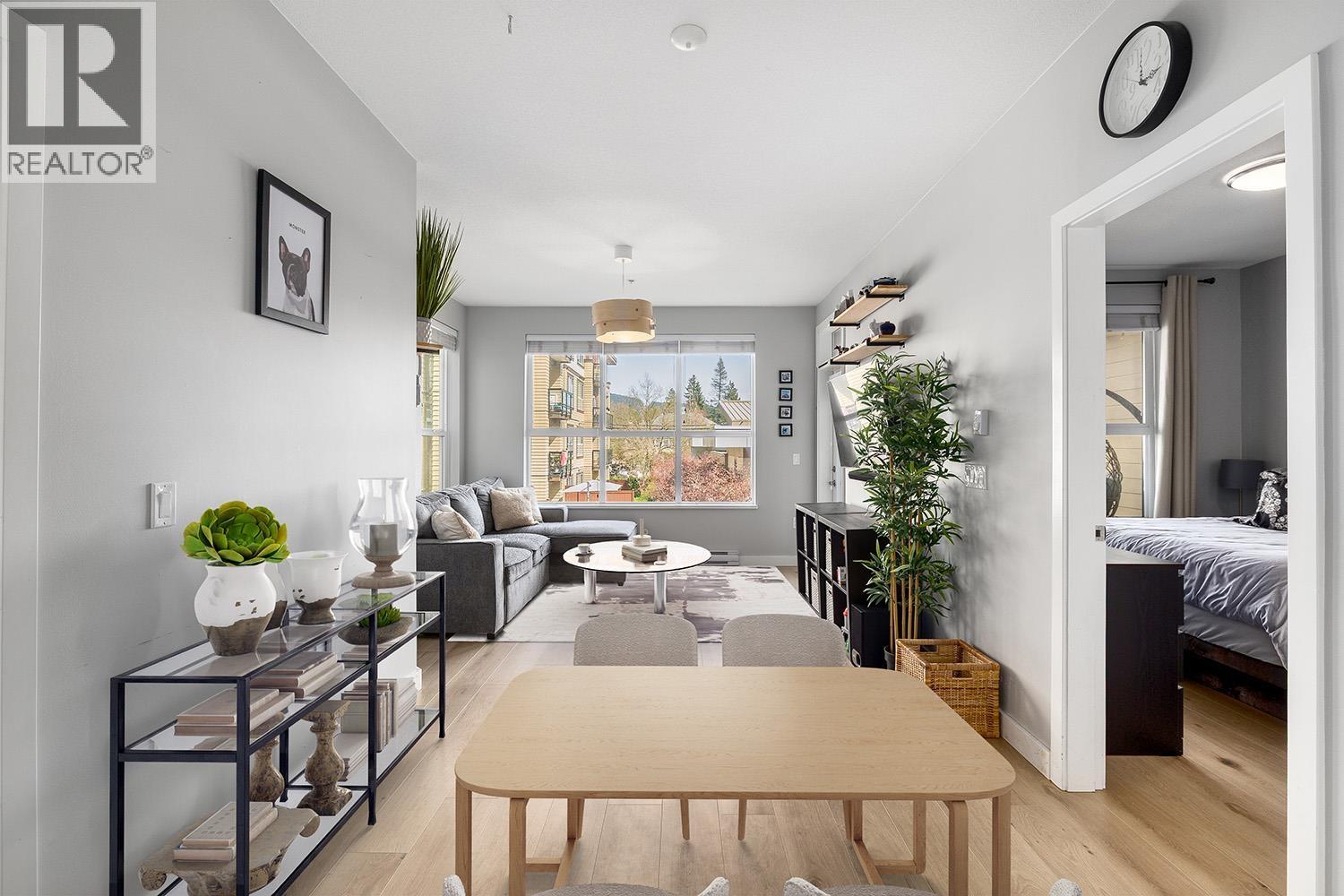 207 3205 Mountain Highway, North Vancouver, British Columbia  V7K 0A3 - Photo 8 - R3062605