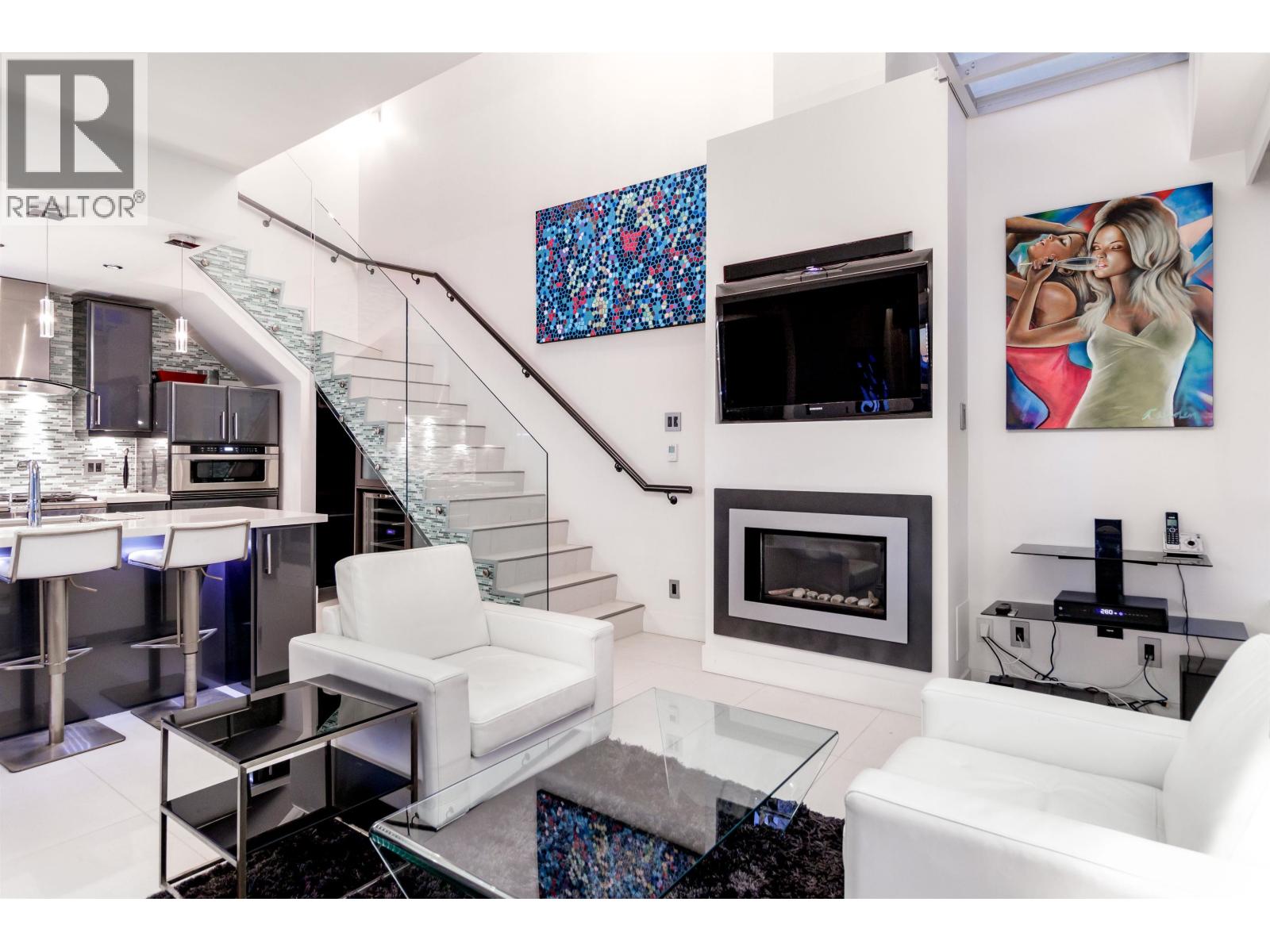 2801 1188 Howe Street, Vancouver, British Columbia  V6Z 2S8 - Photo 11 - R3062621