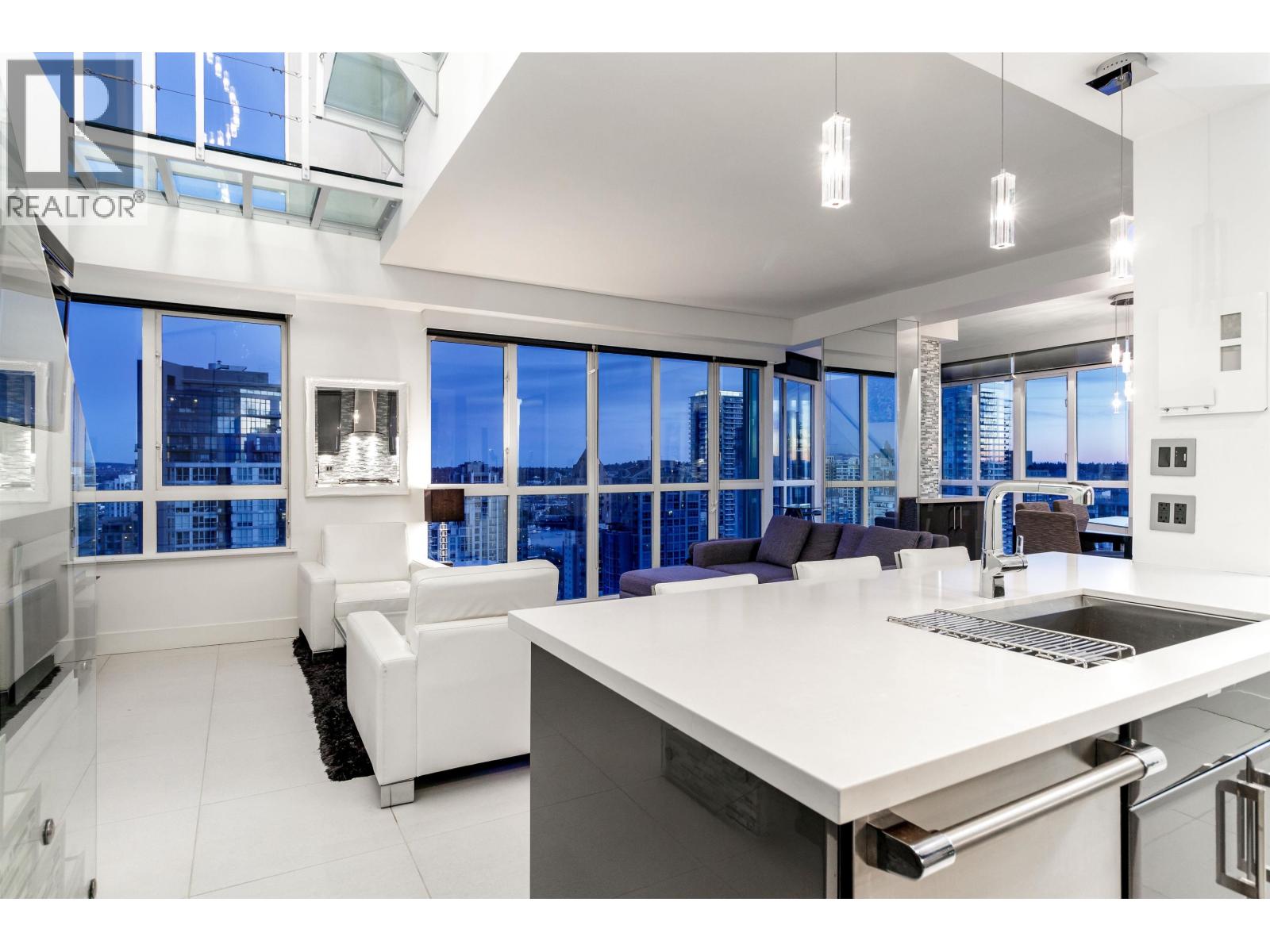 2801 1188 Howe Street, Vancouver, British Columbia  V6Z 2S8 - Photo 12 - R3062621