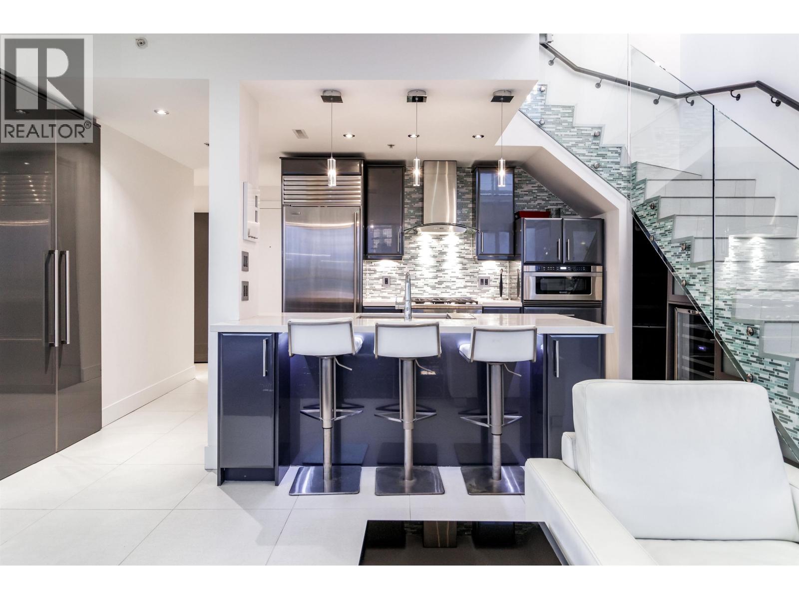 2801 1188 Howe Street, Vancouver, British Columbia  V6Z 2S8 - Photo 22 - R3062621