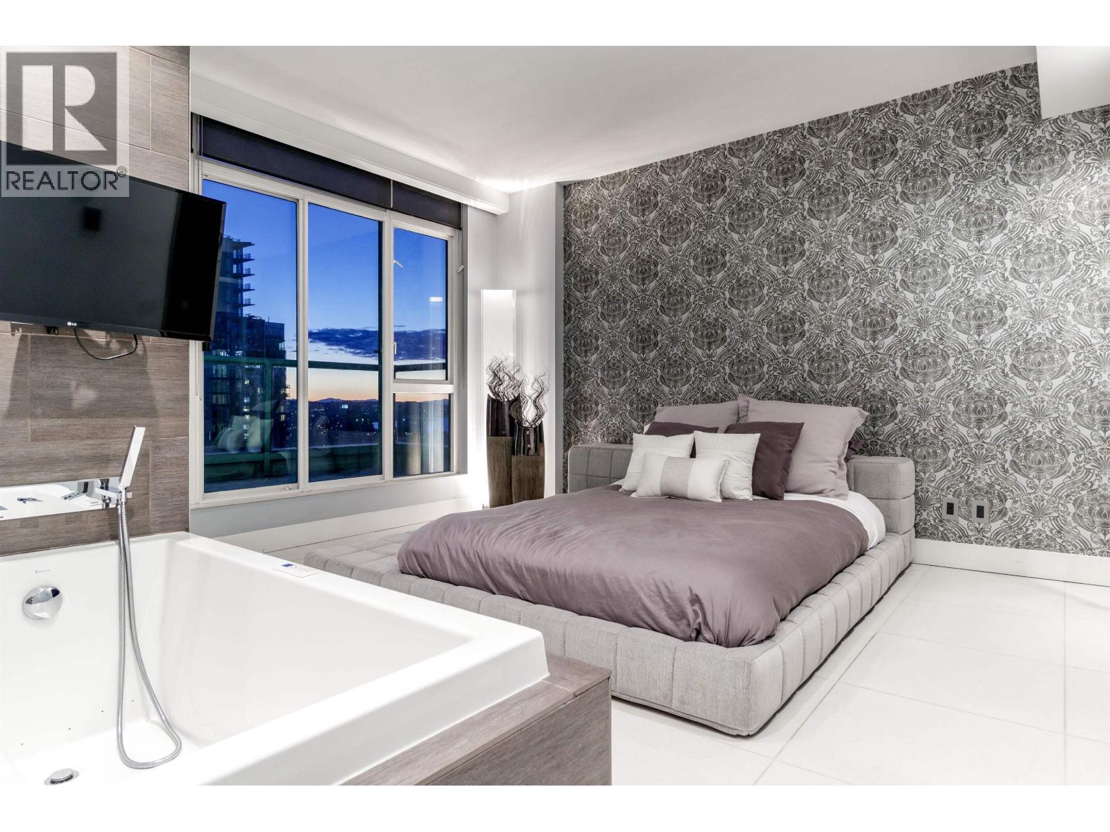 2801 1188 Howe Street, Vancouver, British Columbia  V6Z 2S8 - Photo 26 - R3062621