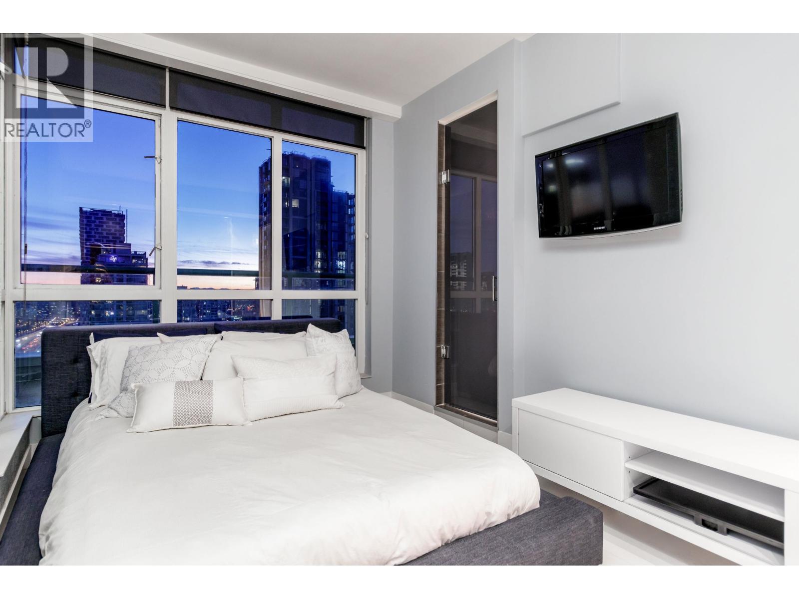 2801 1188 Howe Street, Vancouver, British Columbia  V6Z 2S8 - Photo 32 - R3062621