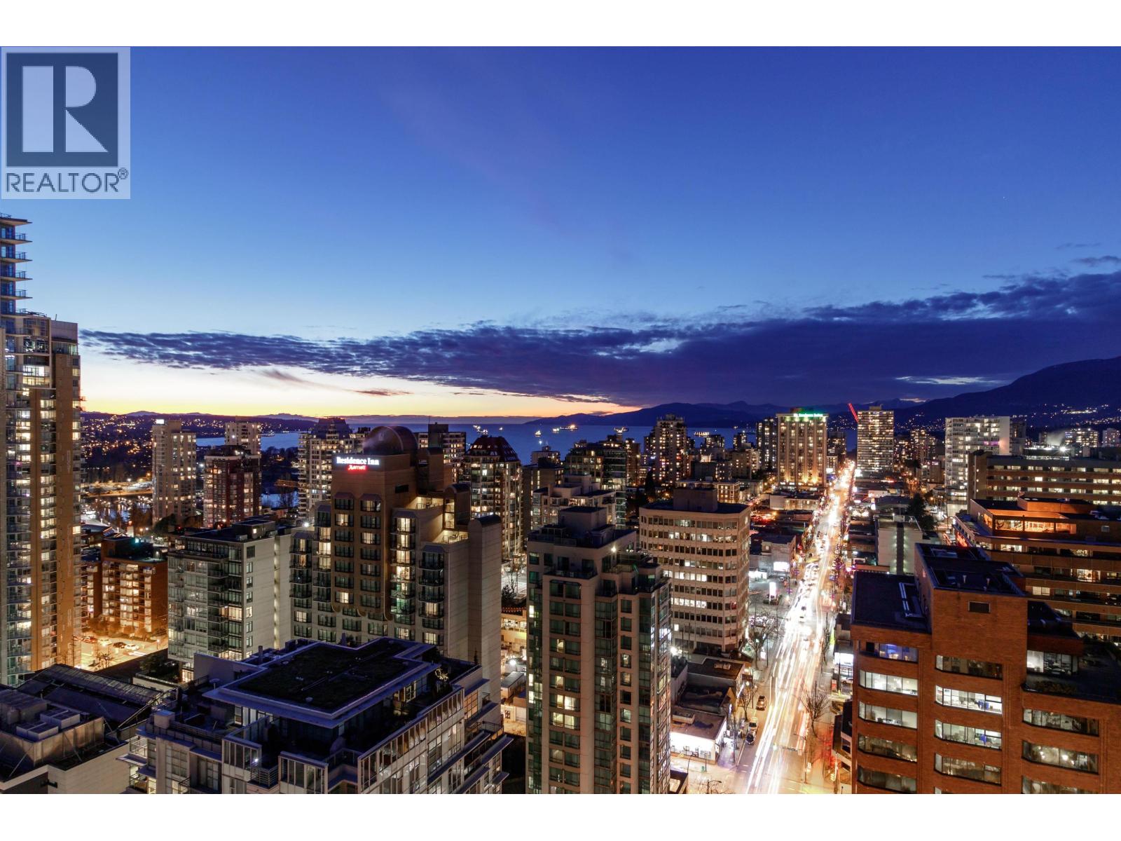 2801 1188 Howe Street, Vancouver, British Columbia  V6Z 2S8 - Photo 37 - R3062621