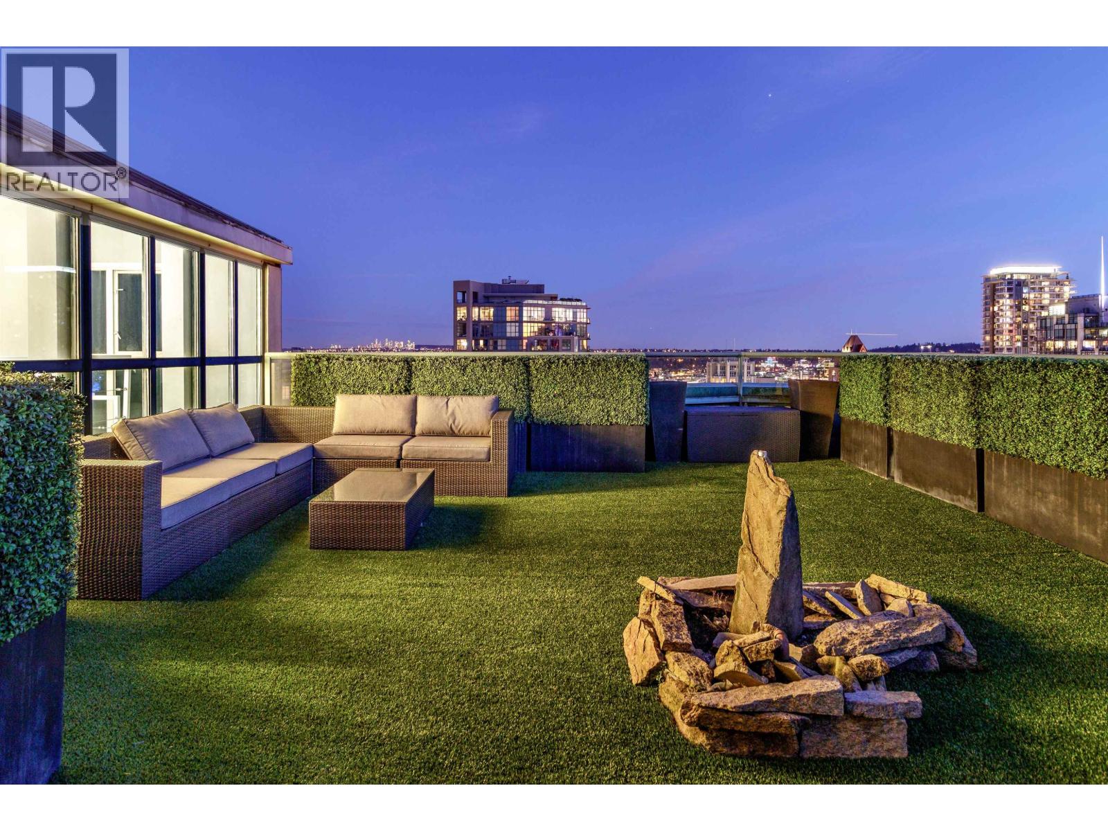 2801 1188 Howe Street, Vancouver, British Columbia  V6Z 2S8 - Photo 4 - R3062621