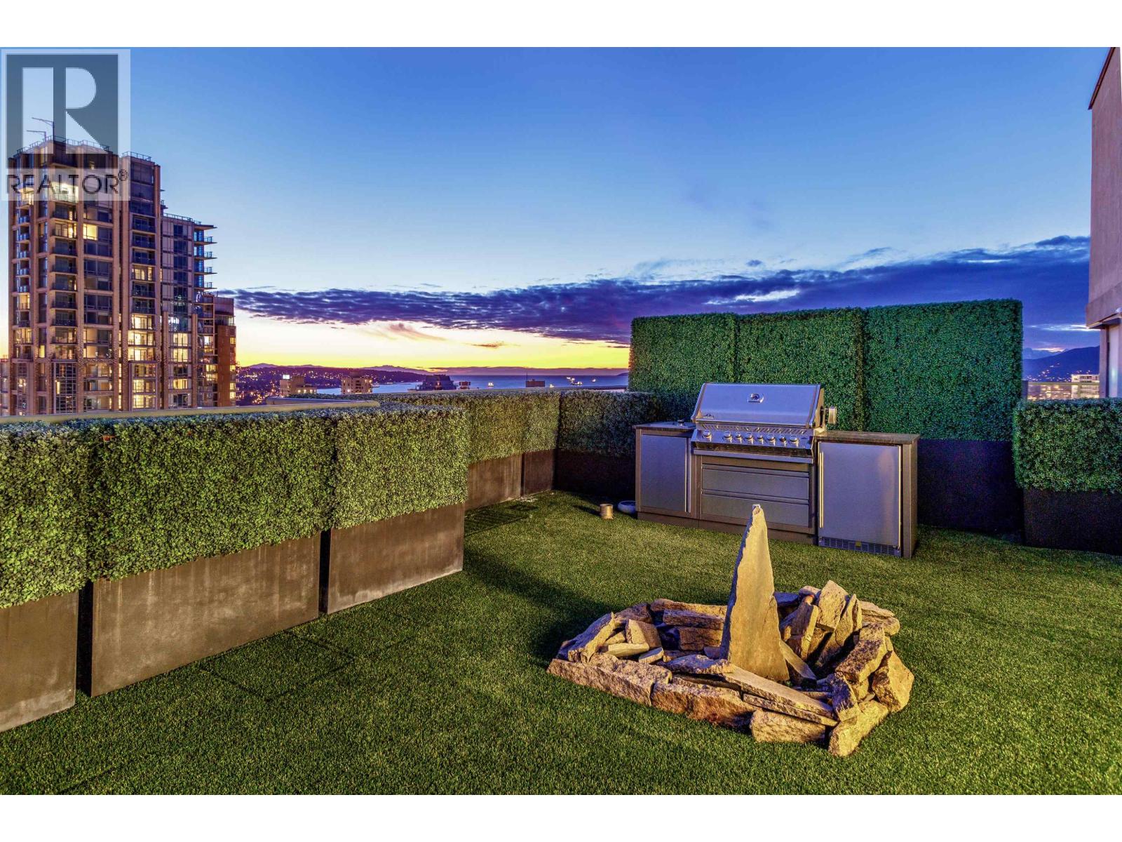 2801 1188 Howe Street, Vancouver, British Columbia  V6Z 2S8 - Photo 6 - R3062621