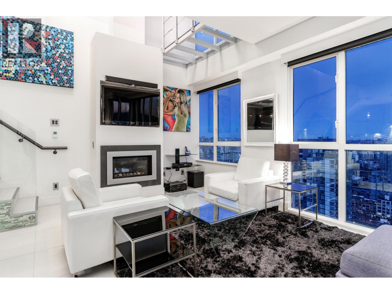 2801 1188 Howe Street, Vancouver, British Columbia  V6Z 2S8 - Photo 9 - R3062621