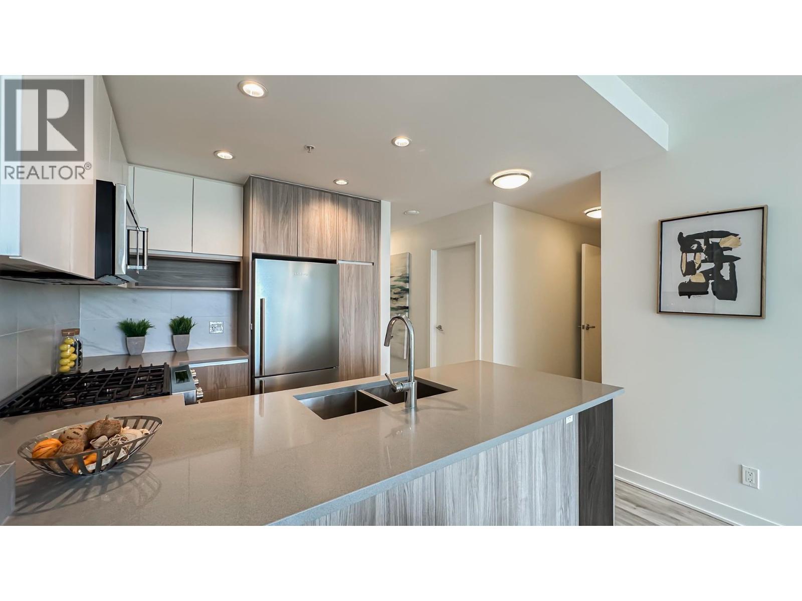 1003 8940 University Crescent, Burnaby, British Columbia  V5A 4Y8 - Photo 13 - R3062622