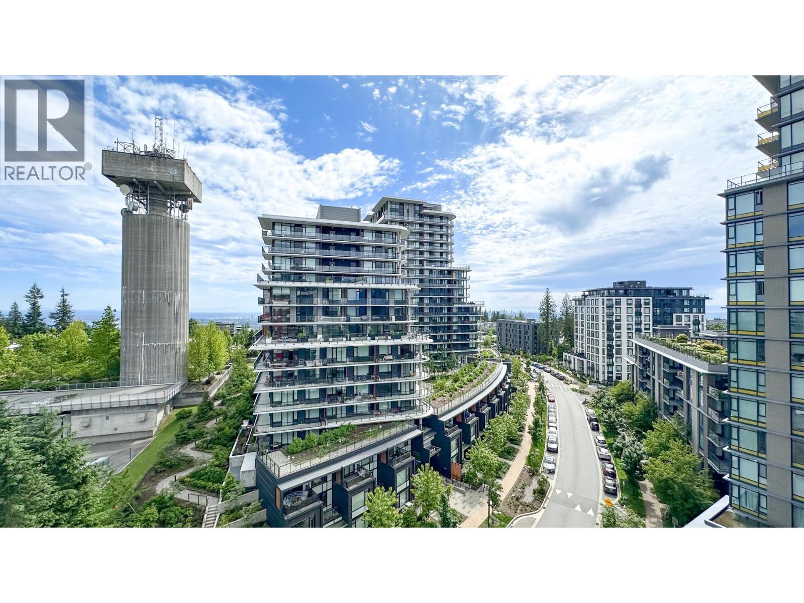 1003 8940 University Crescent, Burnaby, British Columbia  V5A 4Y8 - Photo 24 - R3062622