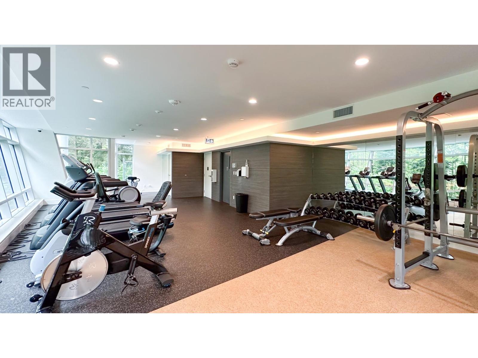 1003 8940 University Crescent, Burnaby, British Columbia  V5A 4Y8 - Photo 26 - R3062622