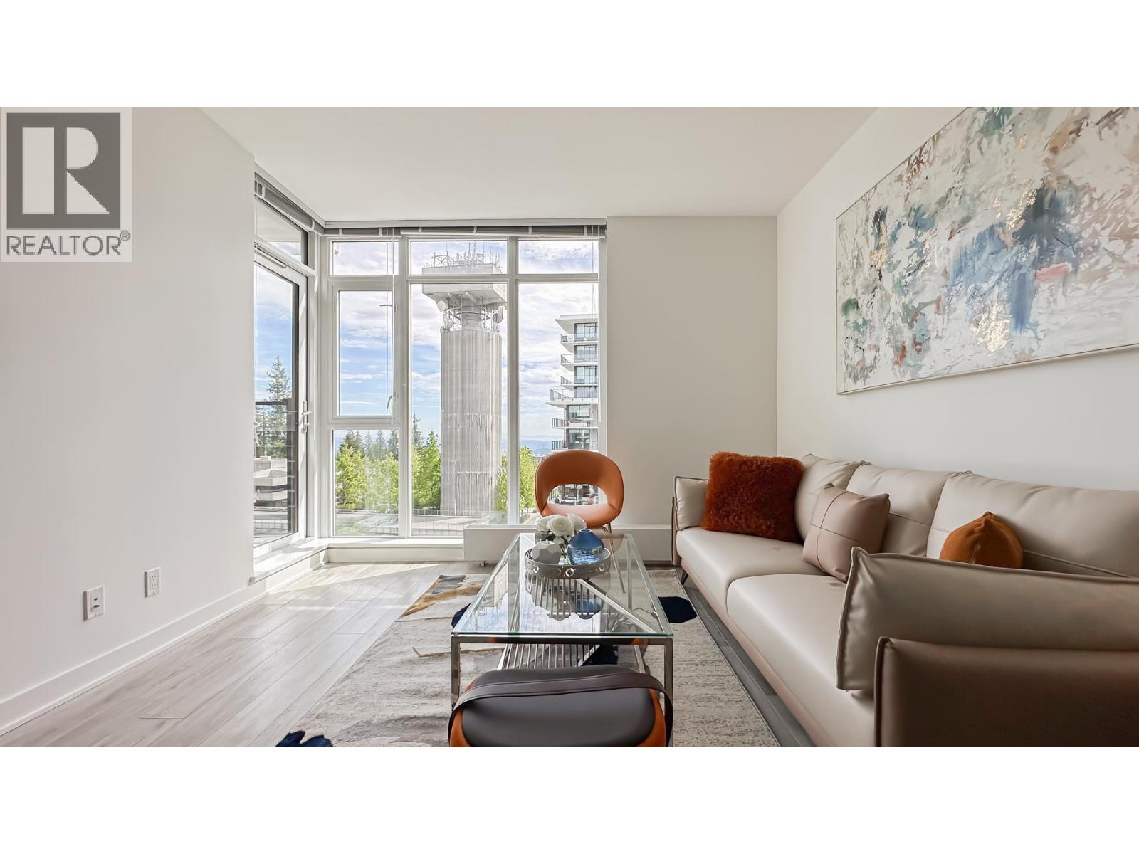 1003 8940 University Crescent, Burnaby, British Columbia  V5A 4Y8 - Photo 5 - R3062622