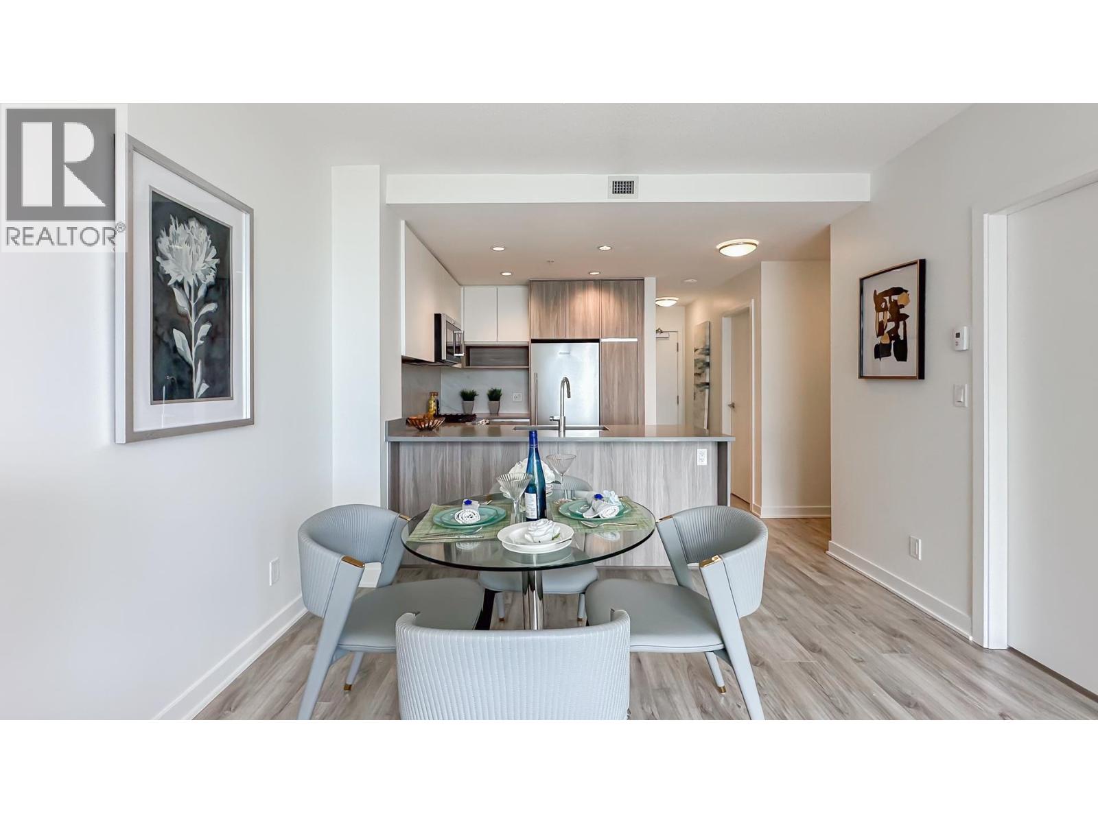 1003 8940 University Crescent, Burnaby, British Columbia  V5A 4Y8 - Photo 8 - R3062622