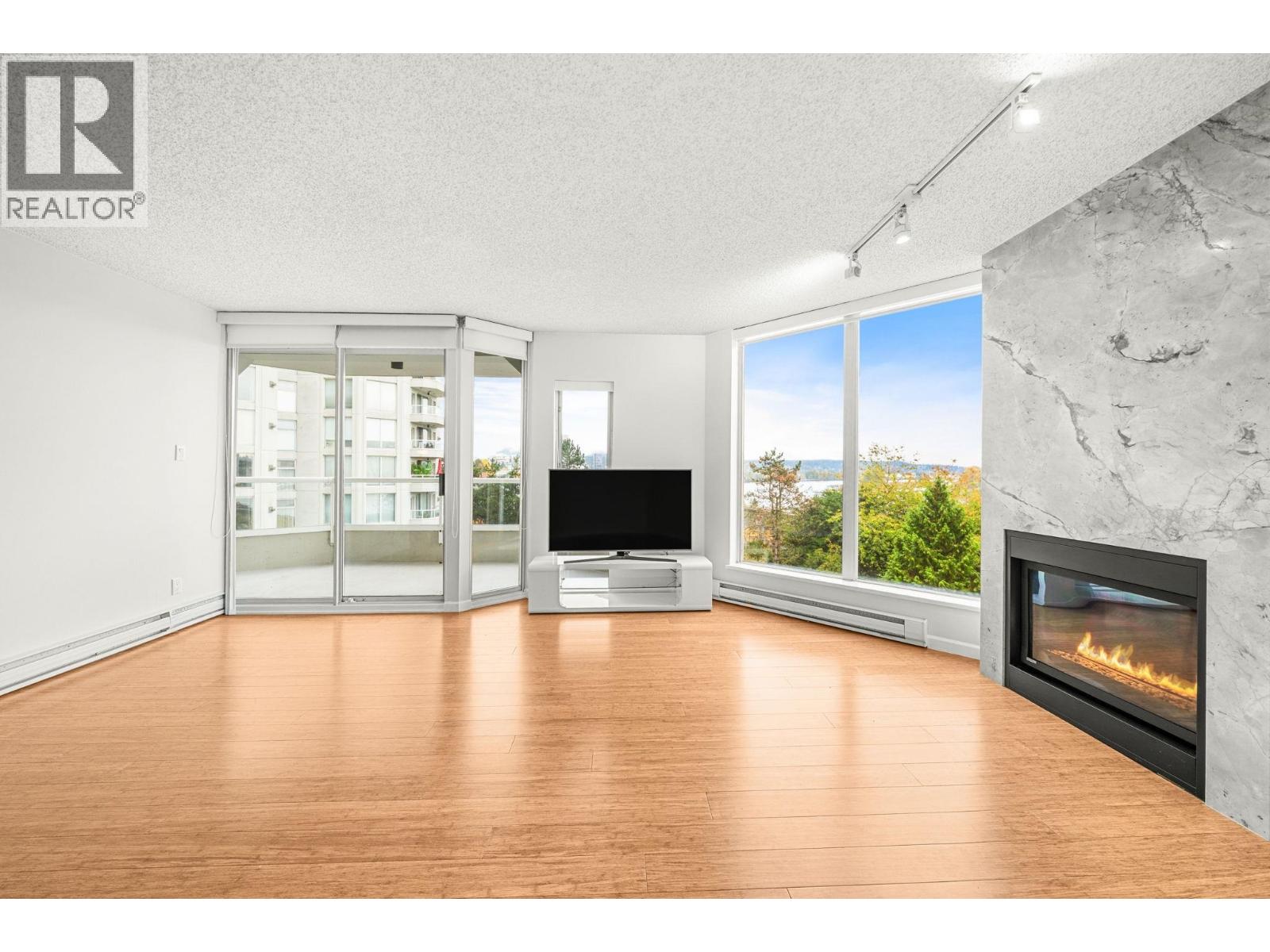 503 69 Jamieson Court, New Westminster, British Columbia  V3L 5R3 - Photo 12 - R3062624