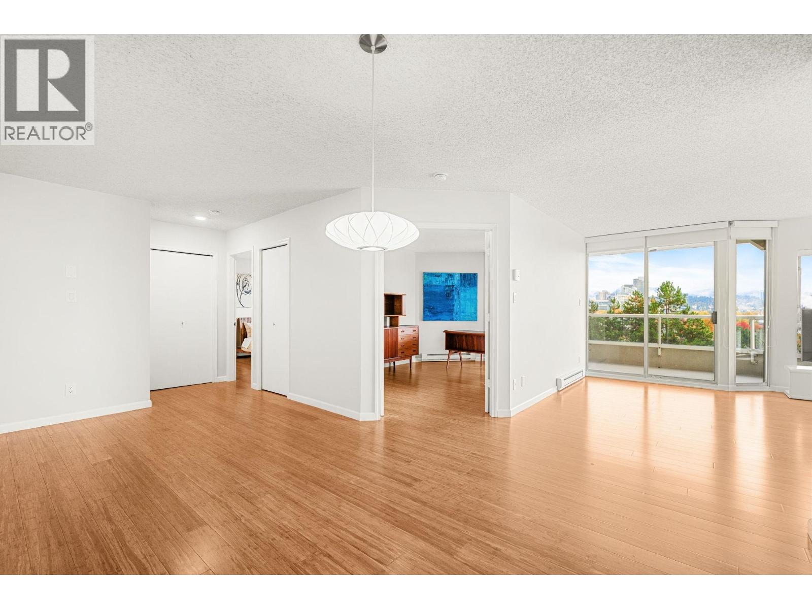 503 69 Jamieson Court, New Westminster, British Columbia  V3L 5R3 - Photo 15 - R3062624