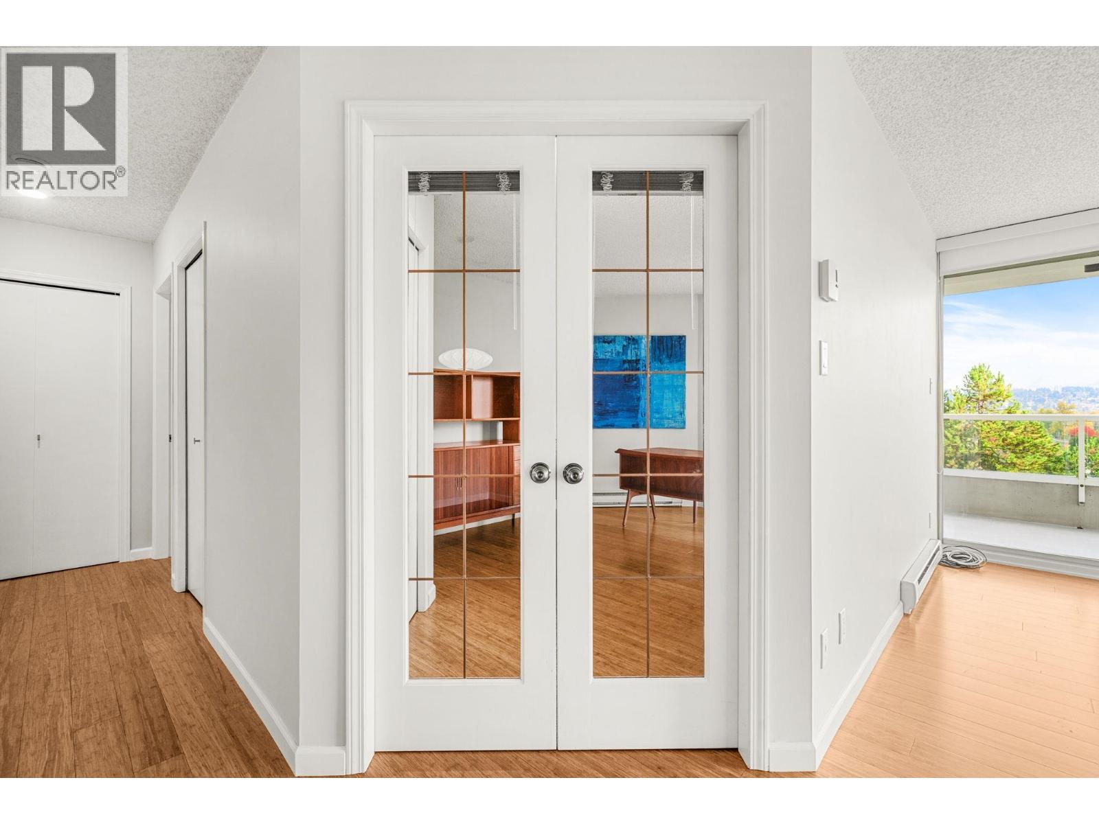 503 69 Jamieson Court, New Westminster, British Columbia  V3L 5R3 - Photo 17 - R3062624