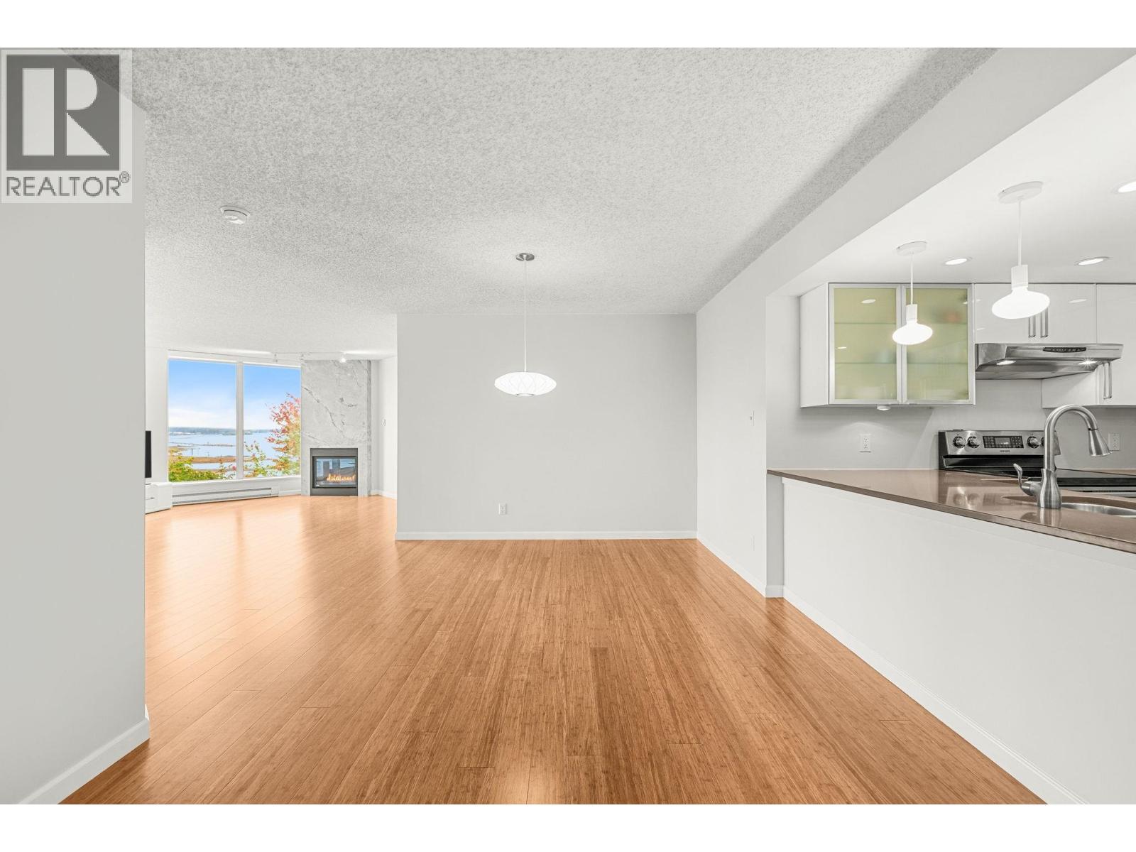 503 69 Jamieson Court, New Westminster, British Columbia  V3L 5R3 - Photo 19 - R3062624