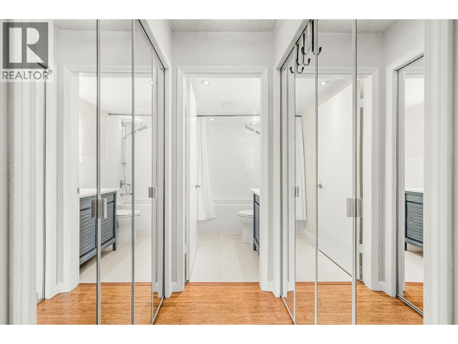 503 69 Jamieson Court, New Westminster, British Columbia  V3L 5R3 - Photo 26 - R3062624