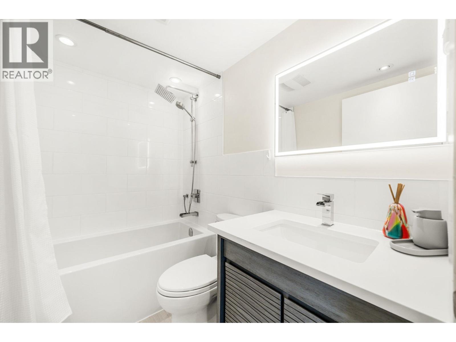 503 69 Jamieson Court, New Westminster, British Columbia  V3L 5R3 - Photo 27 - R3062624