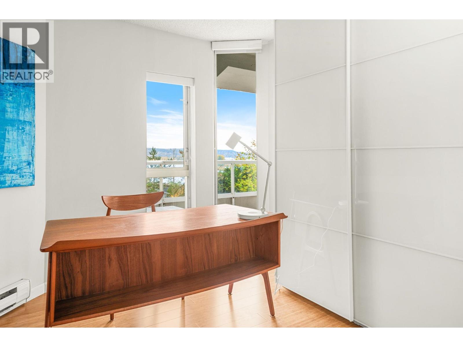 503 69 Jamieson Court, New Westminster, British Columbia  V3L 5R3 - Photo 31 - R3062624