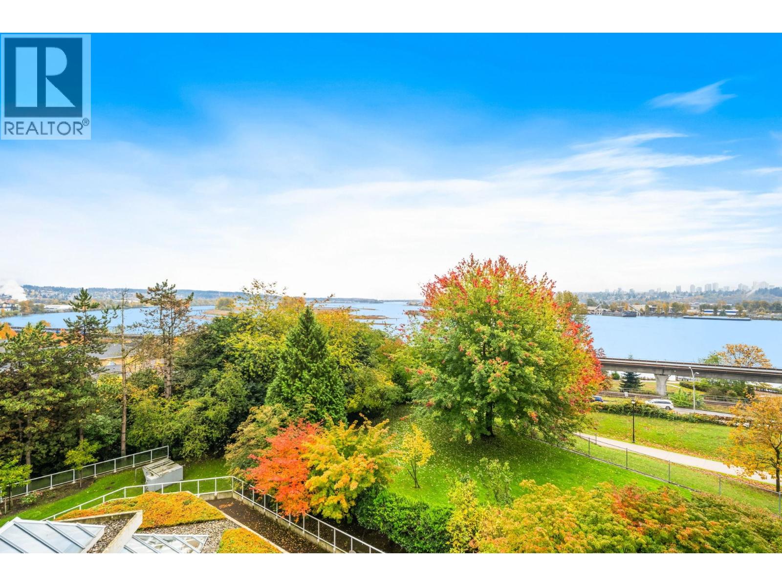 503 69 Jamieson Court, New Westminster, British Columbia  V3L 5R3 - Photo 34 - R3062624