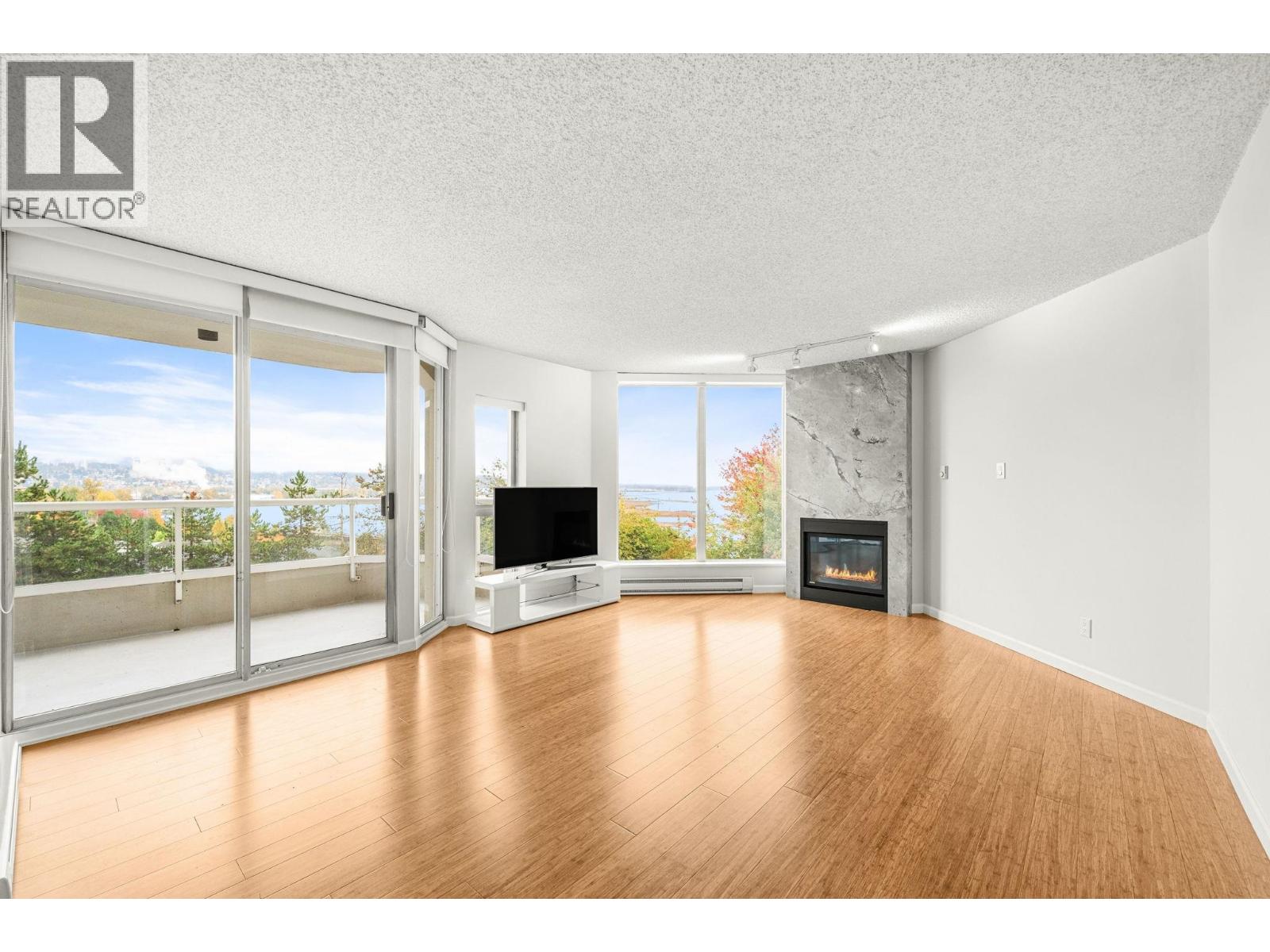 503 69 Jamieson Court, New Westminster, British Columbia  V3L 5R3 - Photo 8 - R3062624