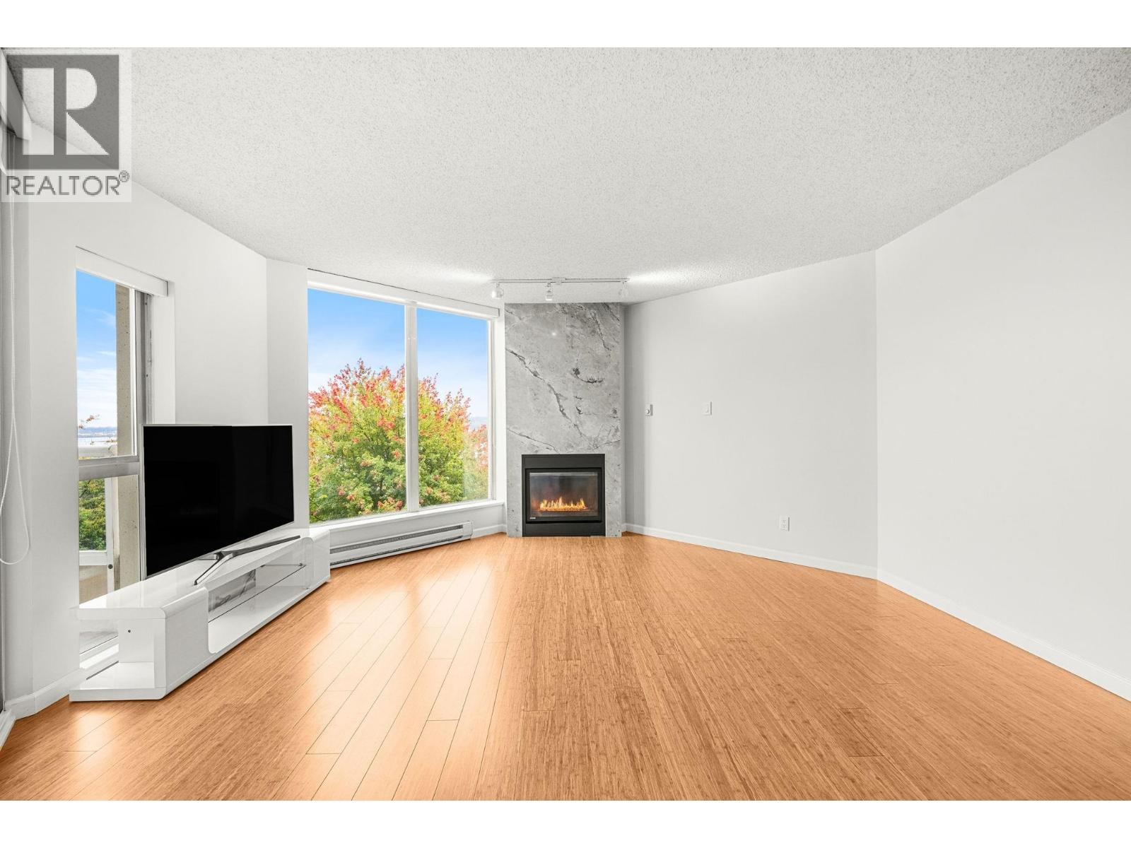 503 69 Jamieson Court, New Westminster, British Columbia  V3L 5R3 - Photo 9 - R3062624