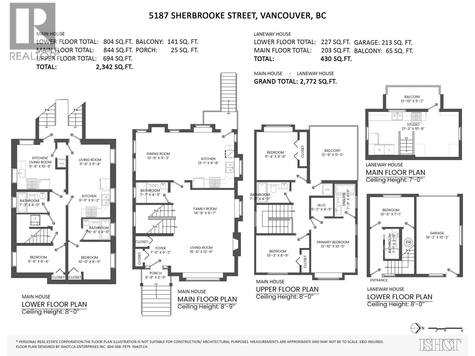 5187 Sherbrooke Street, Vancouver, British Columbia  V5W 3M3 - Photo 36 - R3062597