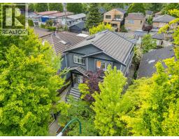 5187 SHERBROOKE STREET, Vancouver, British Columbia