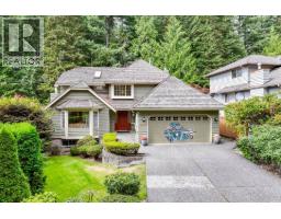 5685 NANCY GREENE WAY, North Vancouver, British Columbia