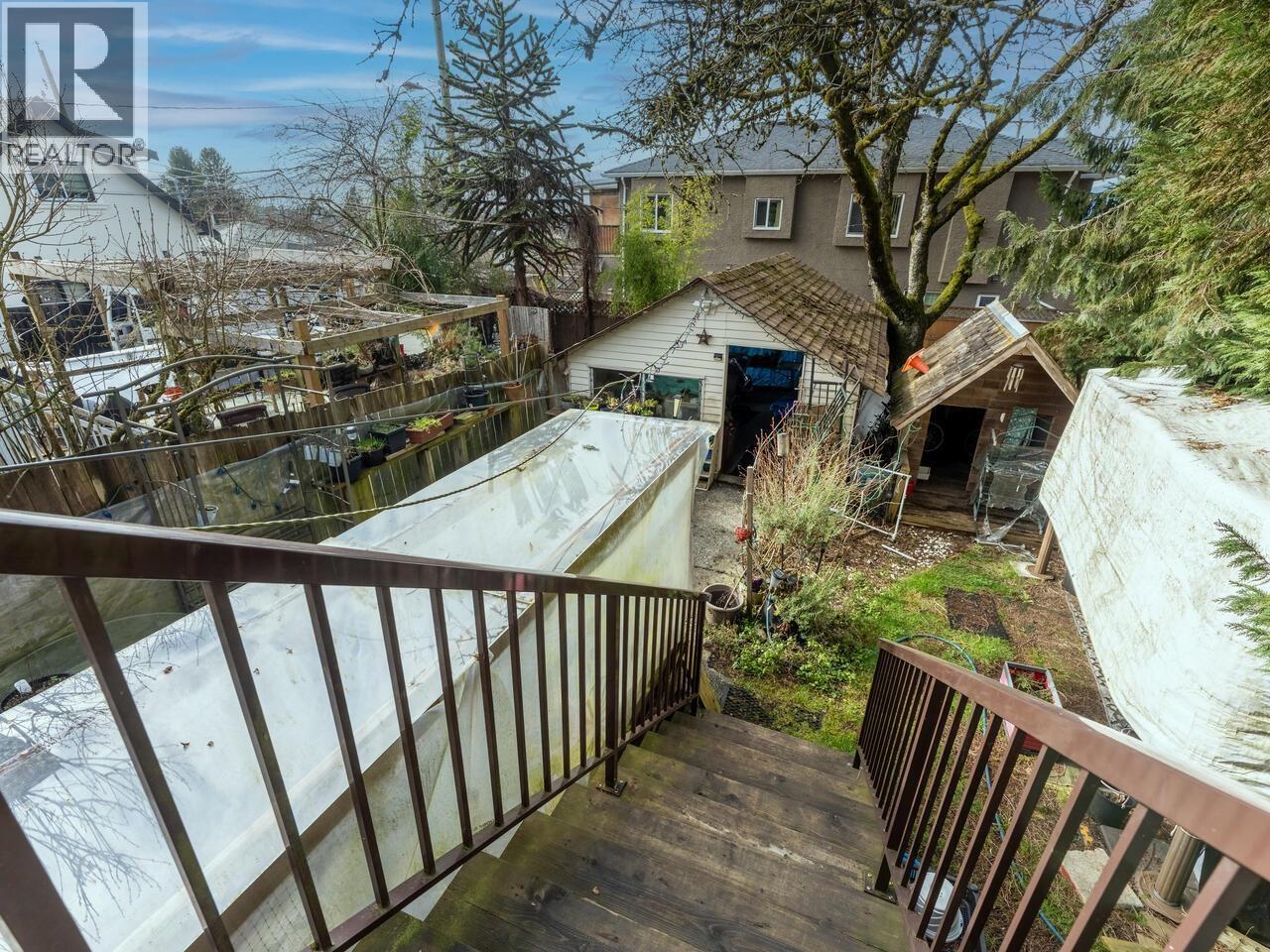 4535 Rupert Street, Vancouver, British Columbia  V5R 2L4 - Photo 12 - R3062608