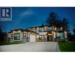 21661 RIDGEWAY CRESCENT, Maple Ridge, British Columbia
