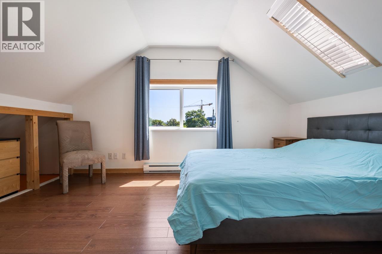 2268 E 7th Avenue, Vancouver, British Columbia  V5N 1S7 - Photo 15 - R3062643