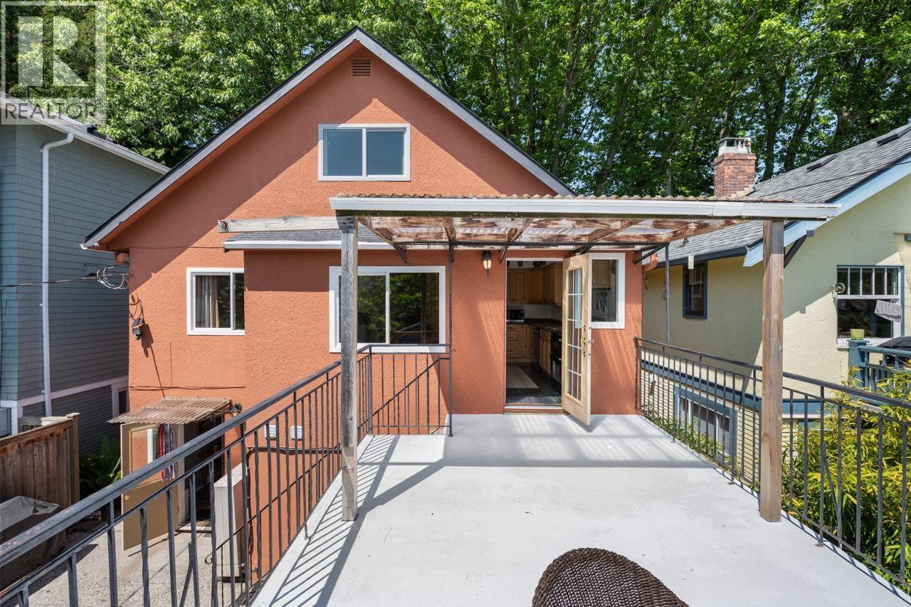 2268 E 7th Avenue, Vancouver, British Columbia  V5N 1S7 - Photo 21 - R3062643