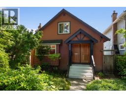 2268 E 7TH AVENUE, Vancouver, British Columbia