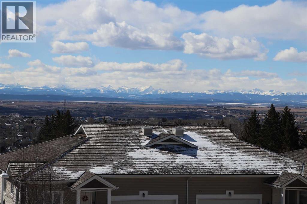 301, 500 Rocky Vista Gardens Nw, Calgary, Alberta  T3G 0B7 - Photo 4 - A2202407