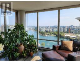 2803 1033 MARINASIDE CRESCENT, Vancouver, British Columbia