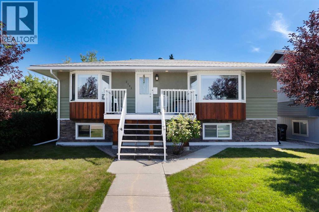 2141 19 Avenue, Didsbury, Alberta