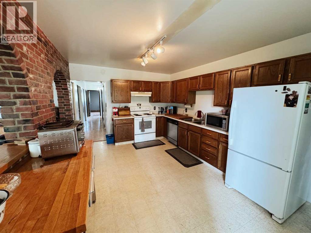 34212 Range Road 53, Rural Mountain View County, Alberta  T0M 1X0 - Photo 17 - A2249880