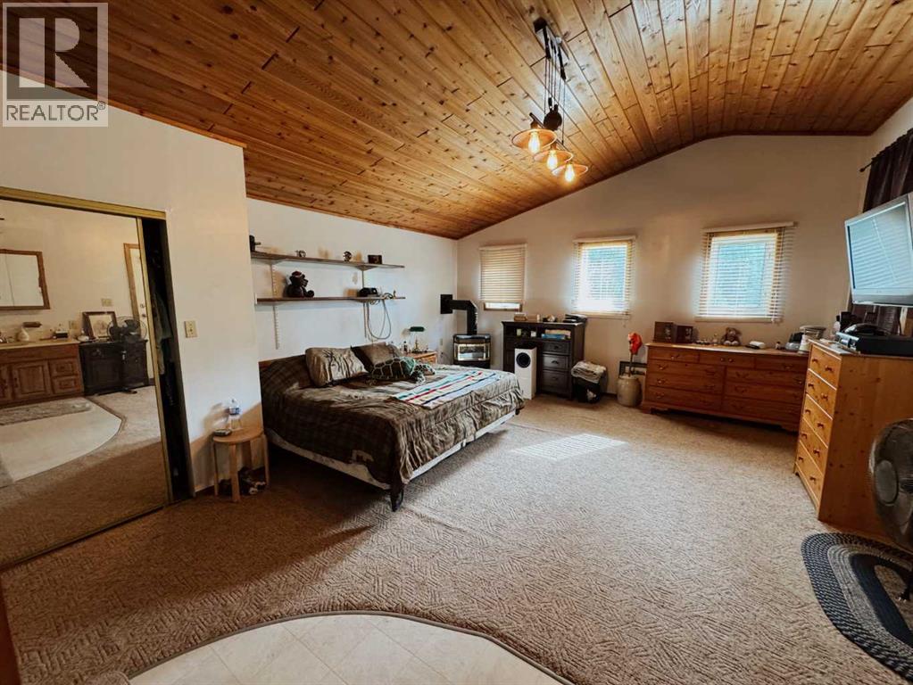 34212 Range Road 53, Rural Mountain View County, Alberta  T0M 1X0 - Photo 23 - A2249880