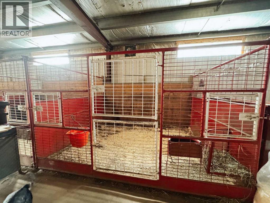 34212 Range Road 53, Rural Mountain View County, Alberta  T0M 1X0 - Photo 33 - A2249880