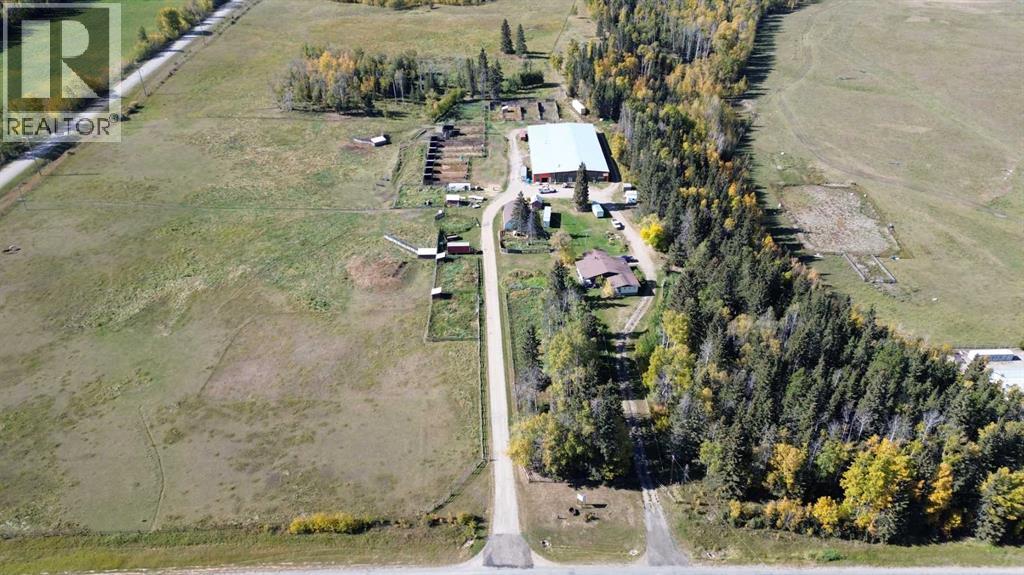 34212 Range Road 53, Rural Mountain View County, Alberta  T0M 1X0 - Photo 2 - A2249880