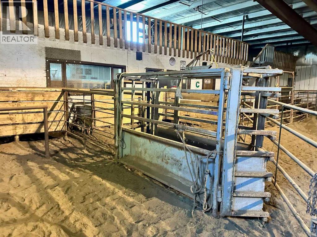 34212 Range Road 53, Rural Mountain View County, Alberta  T0M 1X0 - Photo 41 - A2249880