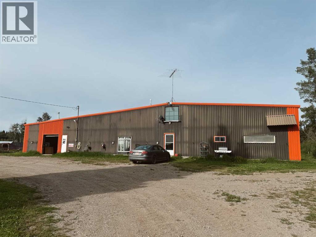 34212 Range Road 53, Rural Mountain View County, Alberta  T0M 1X0 - Photo 6 - A2249880