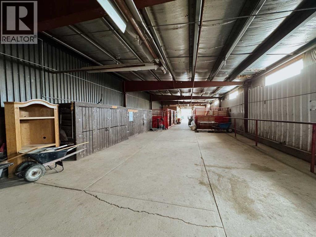 34212 Range Road 53, Rural Mountain View County, Alberta  T0M 1X0 - Photo 35 - A2249880