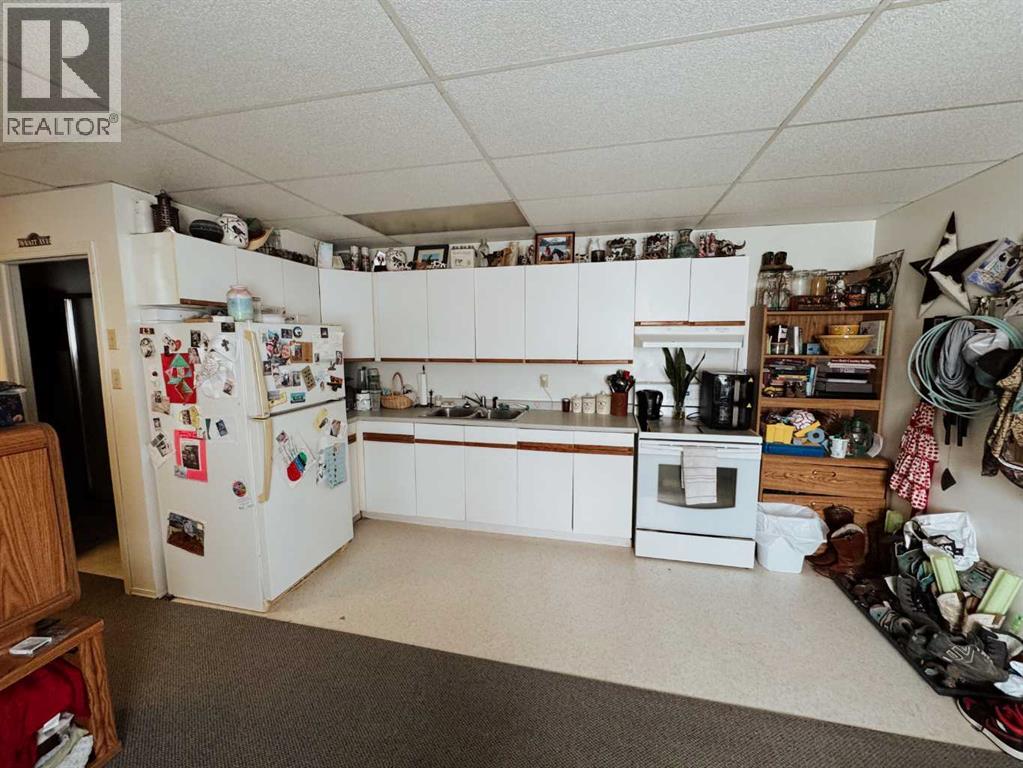 34212 Range Road 53, Rural Mountain View County, Alberta  T0M 1X0 - Photo 38 - A2249880